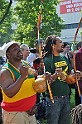 Karneval der Kulturen Strassenfest   087